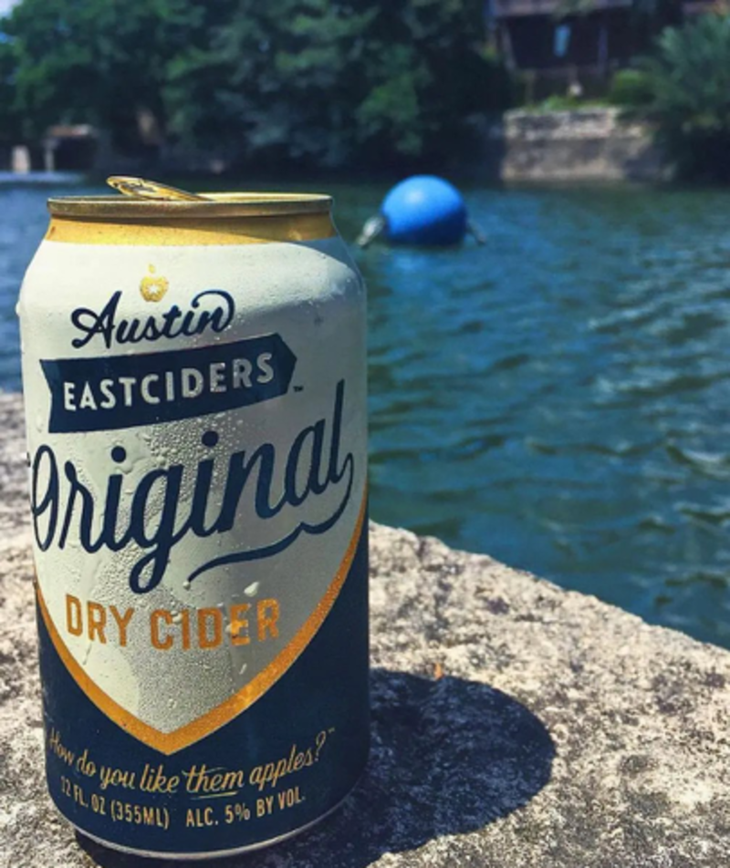 Eastciders Original