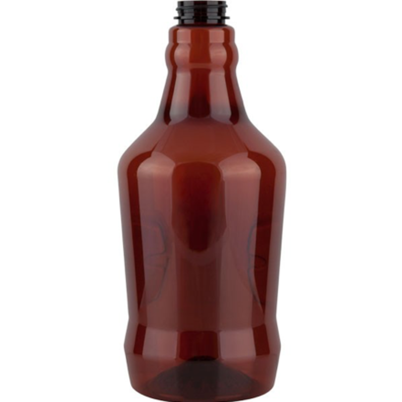 plastic growler