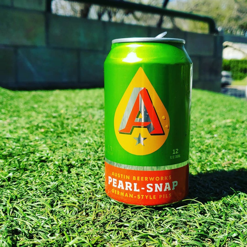 6 Texas Beers Perfect for Floating The River