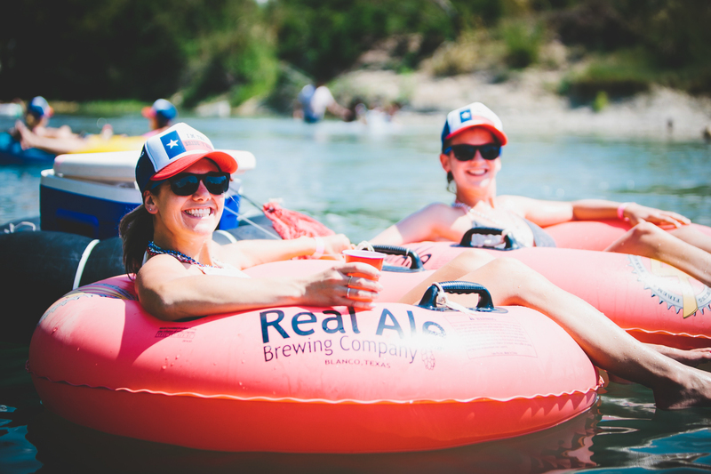 The Ultimate Guide to River Tubing in Texas - ATXcursions